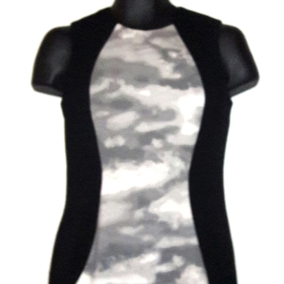 CALVIN KLEIN Bodycon Dress, 4 - Picture 4 of 7